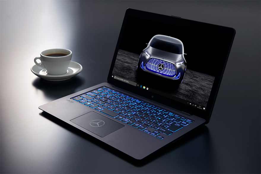 Vaio