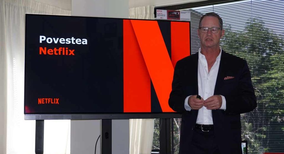 Netflix