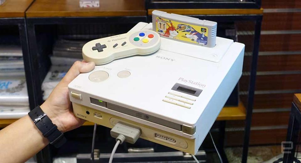 Nitendo