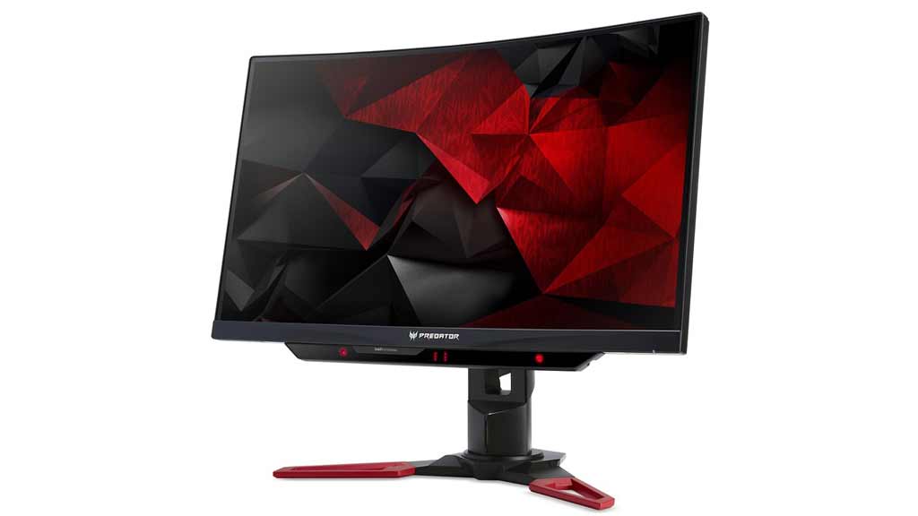 Acer PRedator