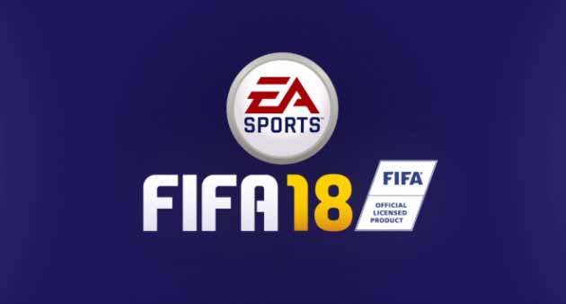 FIFA 18
