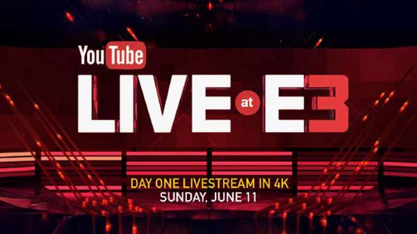 E3 2017