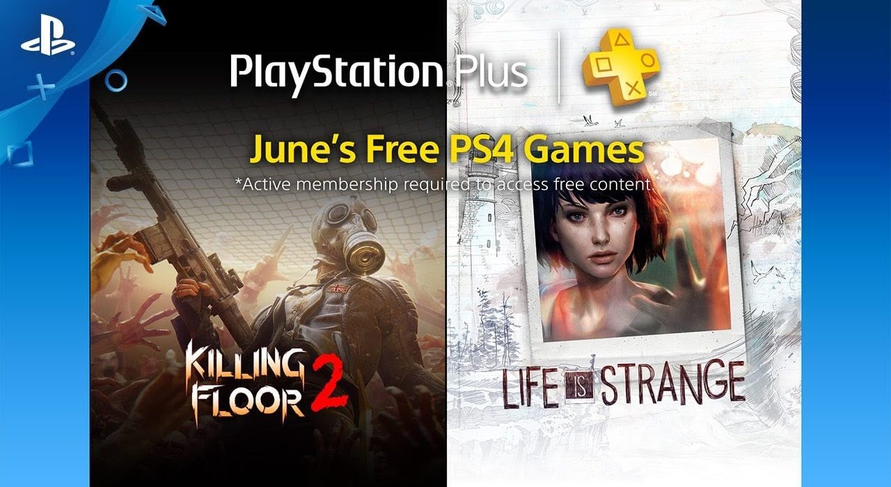 Killing Floor 2