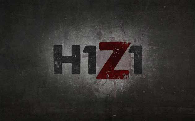 H1Z1 Elite Series