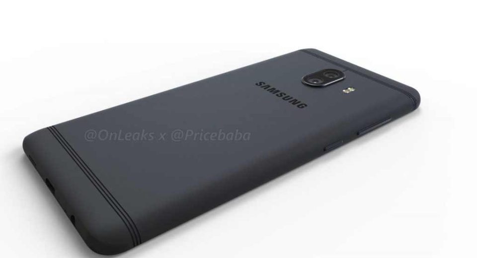 Samsung C10