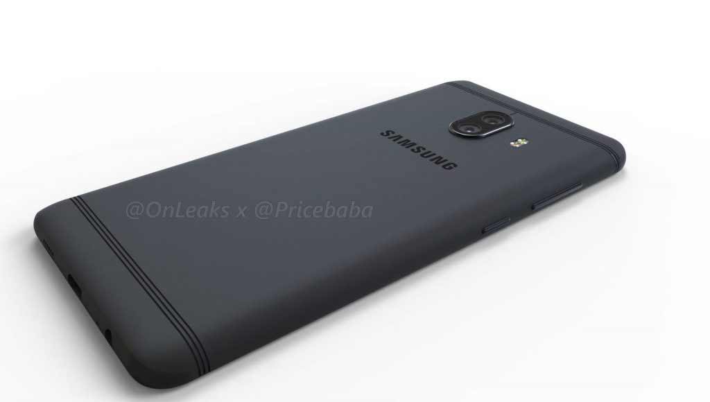 Samsung C10