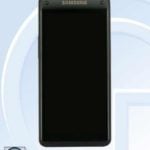 Samsung va lansa un nou smarphone cu clapetă 7 samsung w2018 2