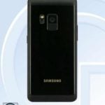 Samsung va lansa un nou smarphone cu clapetă 8 samsung w2018 3