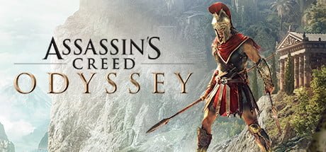 Assasins Creed: Odyssey