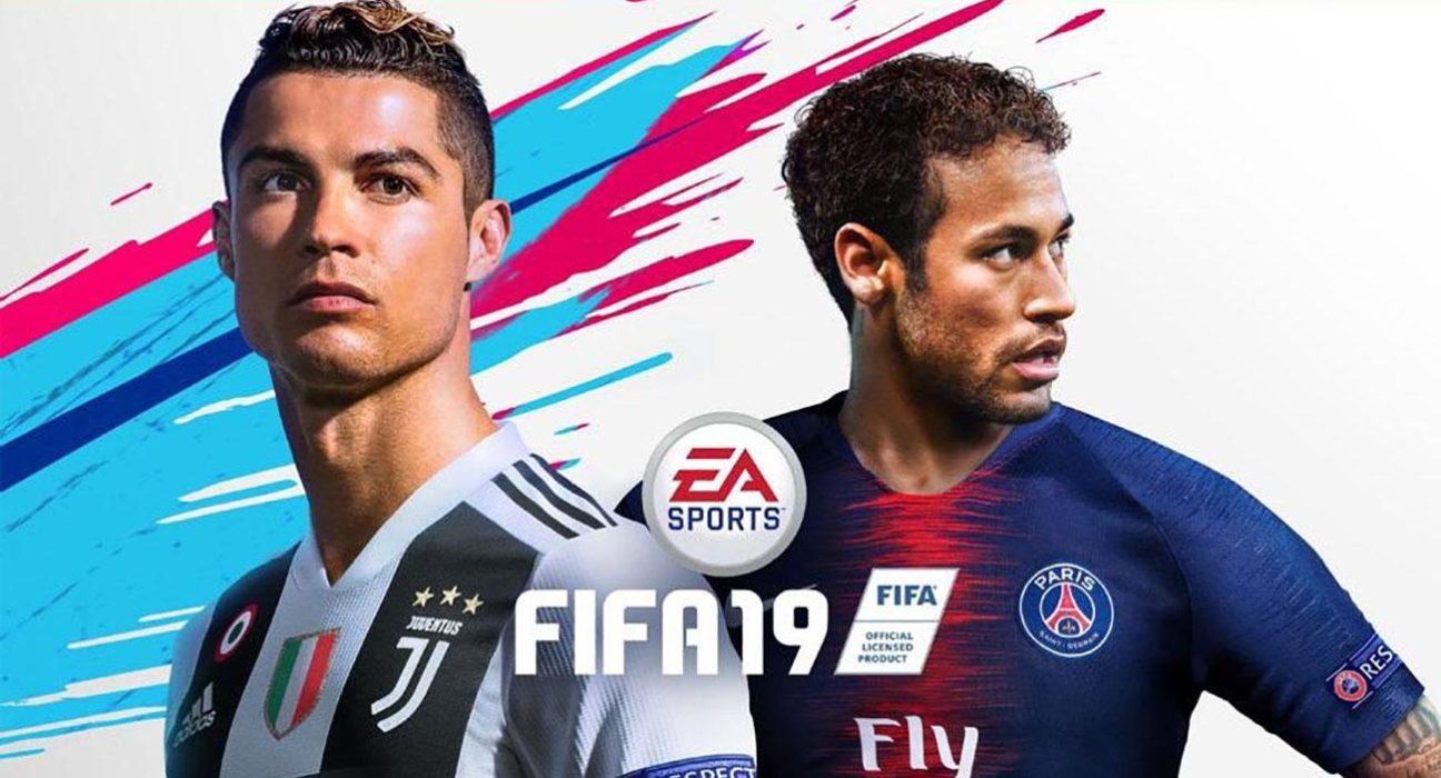 FIFA 19