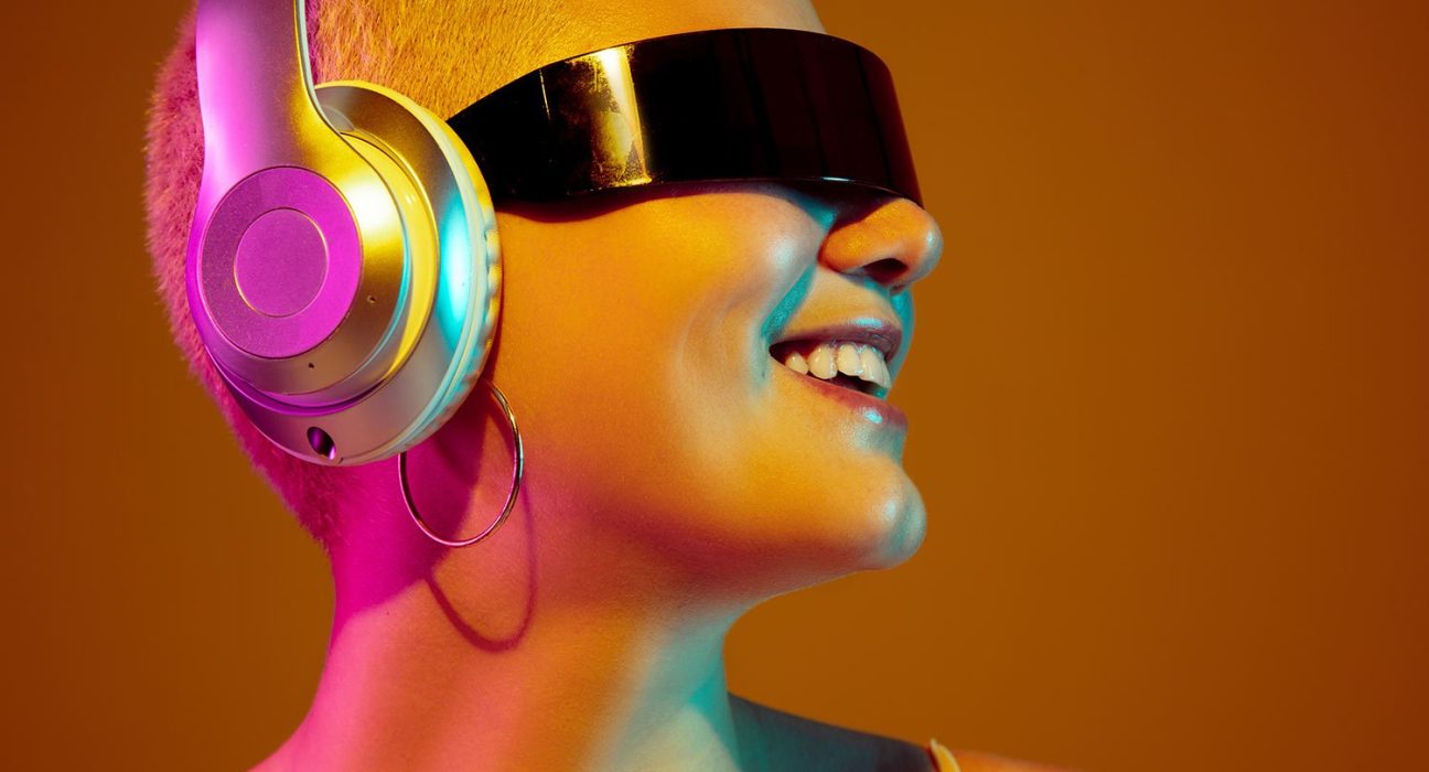 music