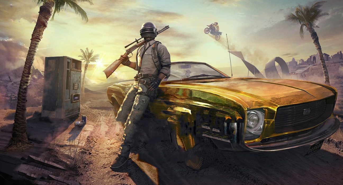 Top 5 Games to Submit Pre-orders for this Time of the Year 5 pubji